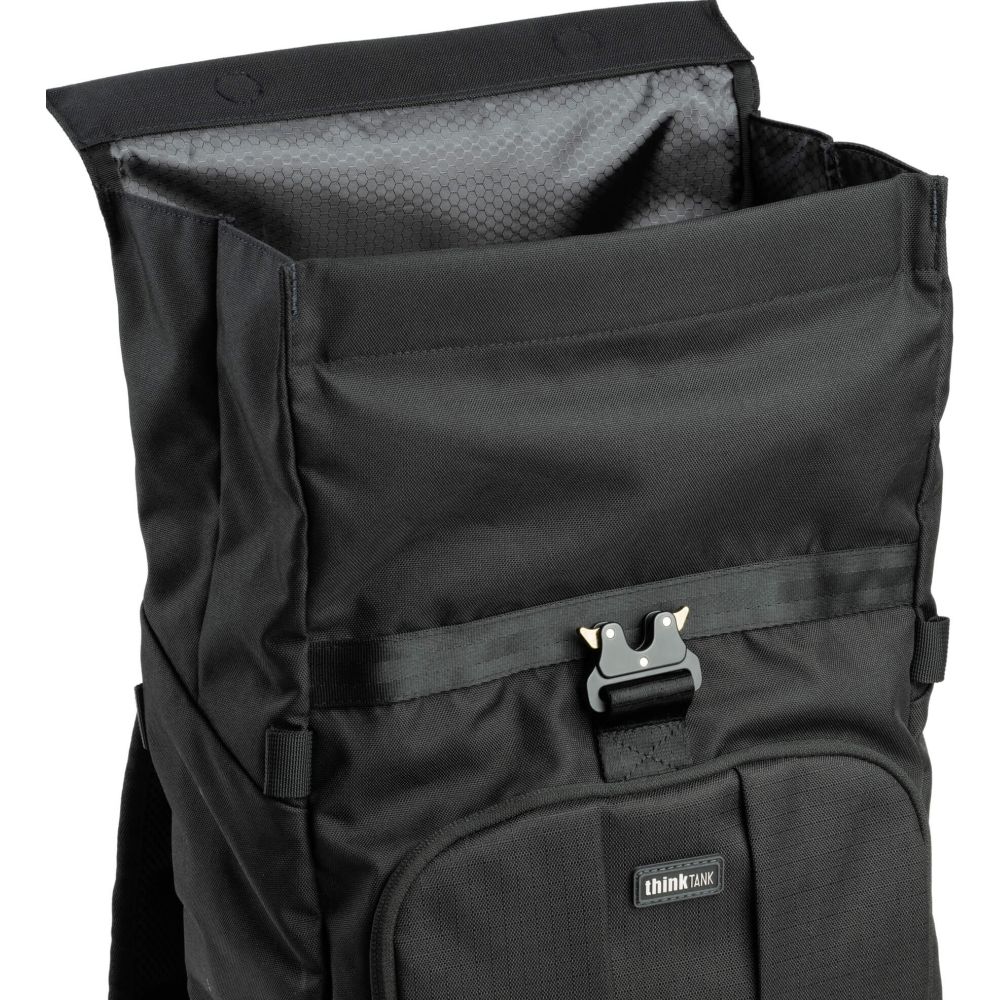 Think Tank FocusPoint 30L Asphalt Black