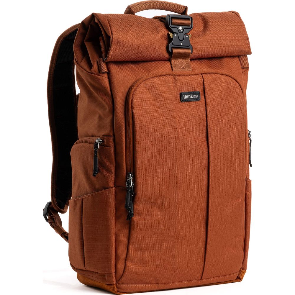 Think Tank FocusPoint 30L Urban Rust