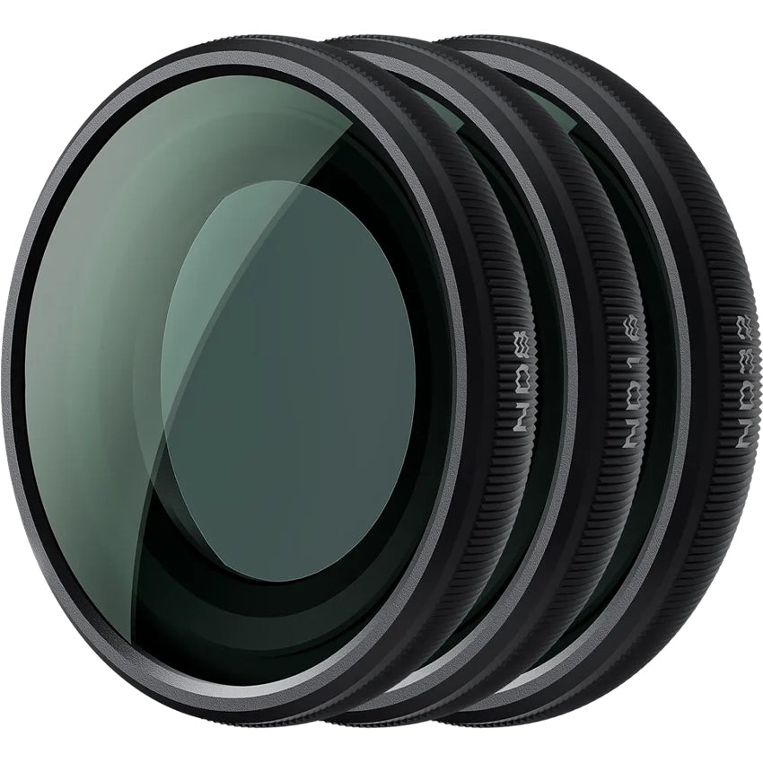 Insta360 GO Ultra ND Set de filtres