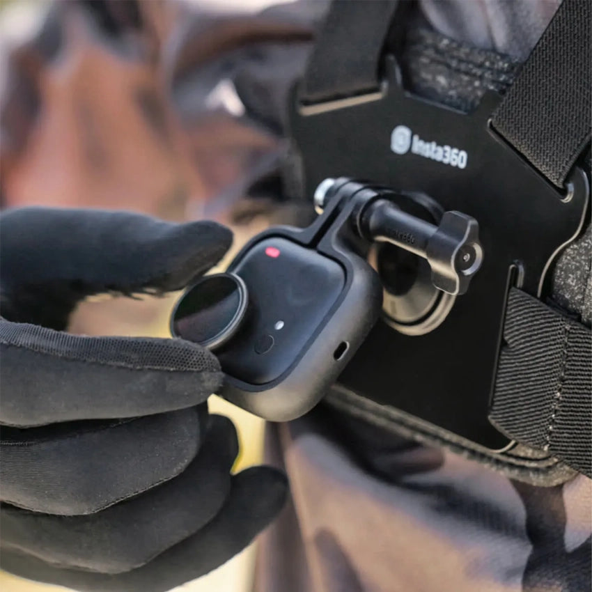 Insta360 GO Ultra ND Set de filtres