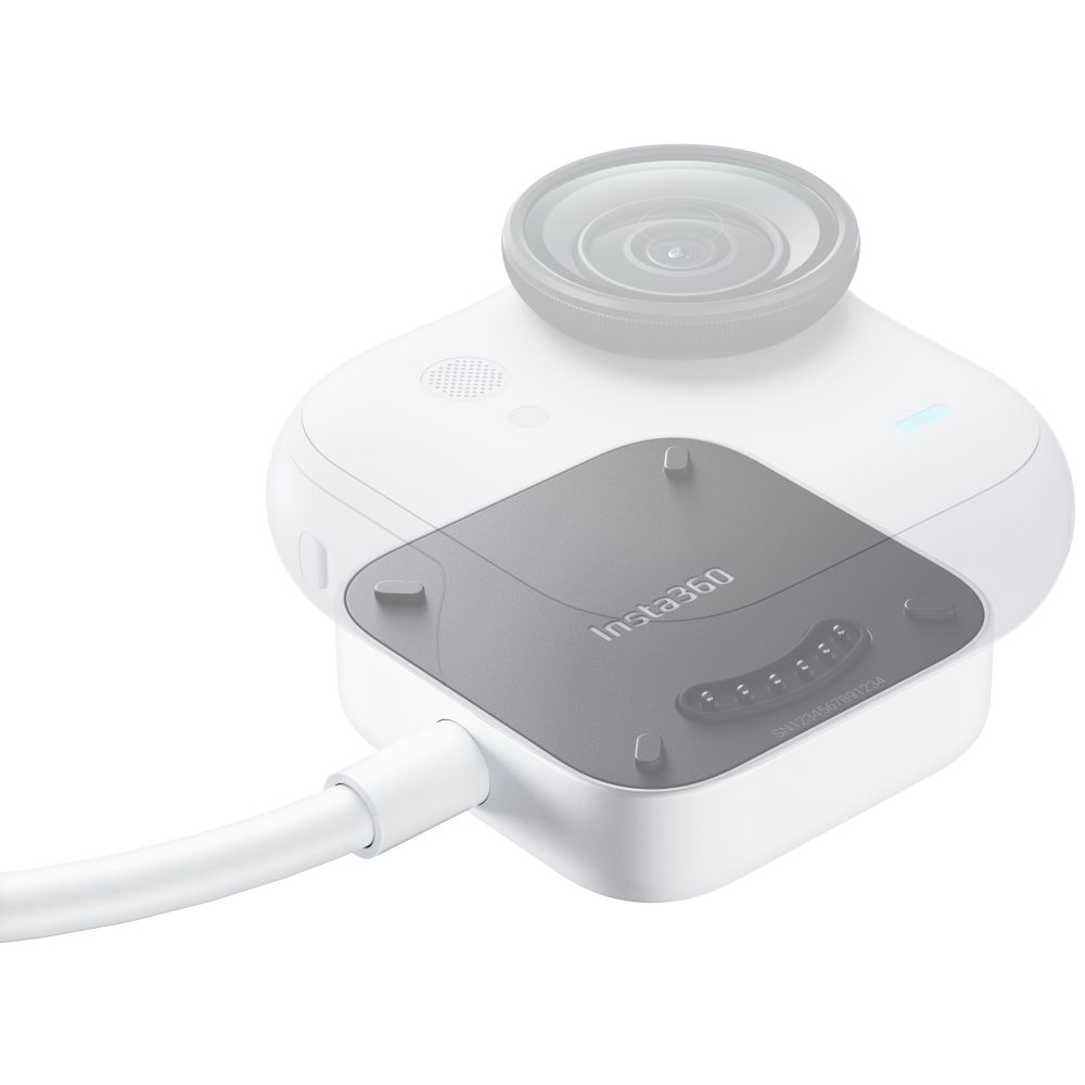 Insta360 GO Ultra Base de chargement