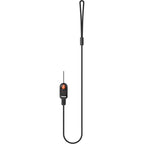 Insta360 GO Ultra Quick Release Safety Cord, schwarz