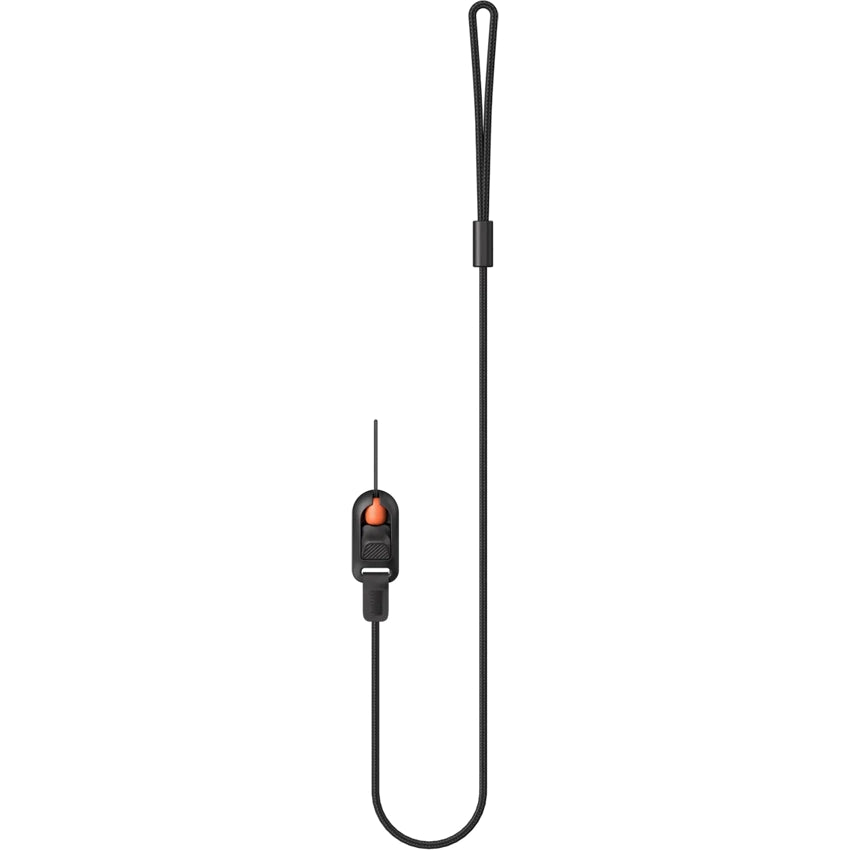 Insta360 GO Ultra Quick Release Safety Cord, schwarz