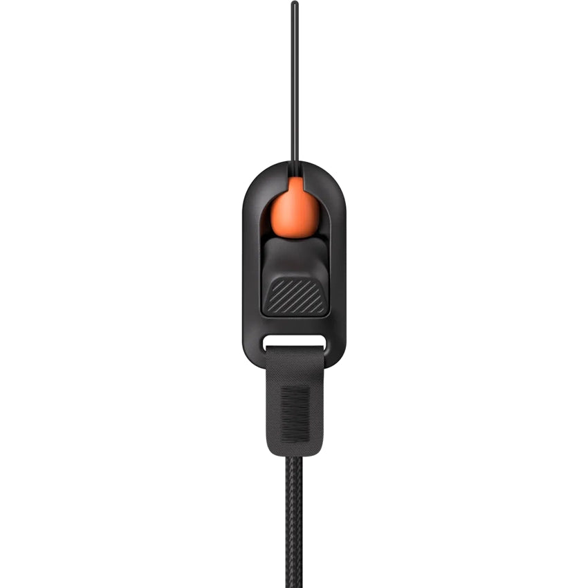 Insta360 GO Ultra Quick Release Safety Cord, schwarz