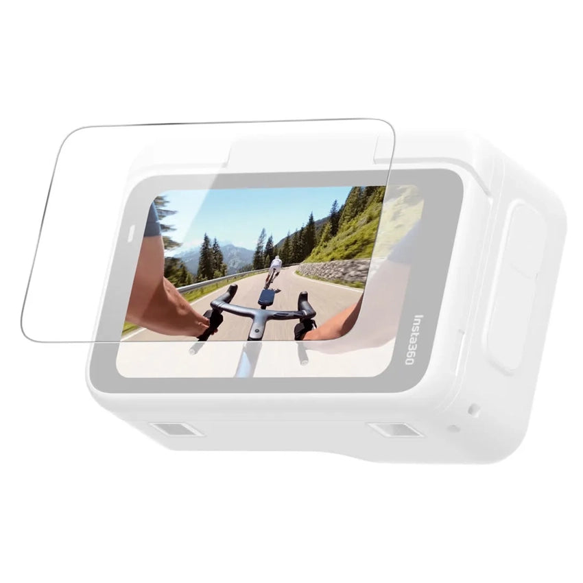 Insta360 GO Ultra Displayschutzfolie