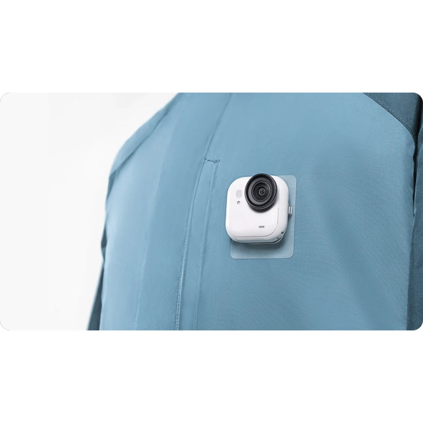 Insta360 GO Ultra Sticky Tabs (3 Stück)