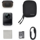 DJI Osmo 360 Standard Combo OUTLET