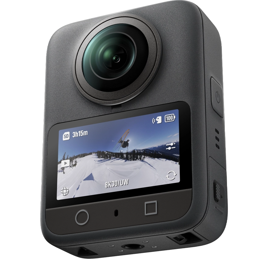 DJI Osmo 360 Standard Combo OUTLET