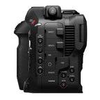 Canon Cinema EOS C80 + RF 24-105mm f/2.8 L IS USM Z