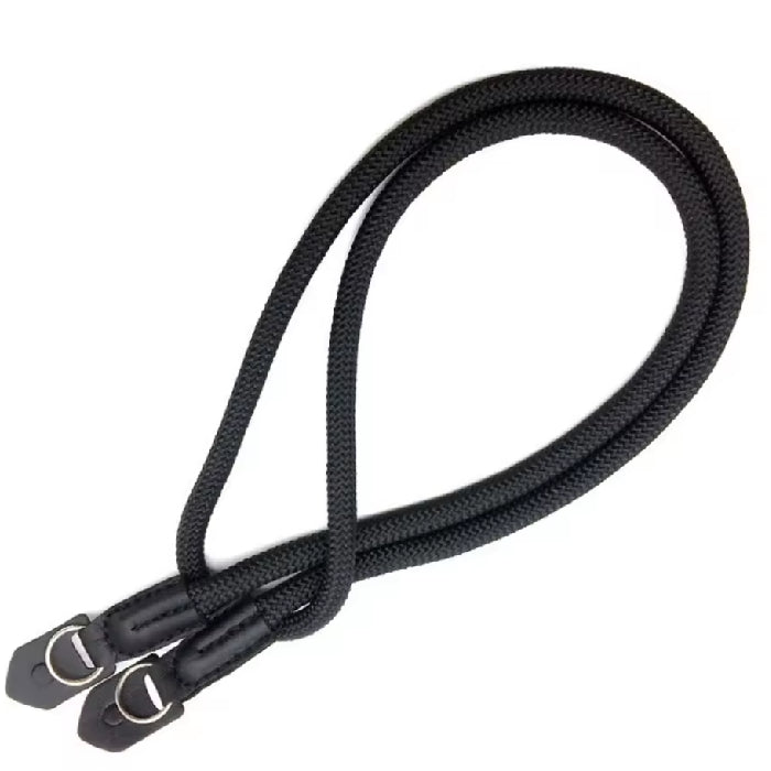 digiSTRAP ROPE courroie / bandoulière - noir