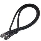 digiSTRAP ROPE courroie / bandoulière - noir