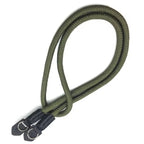 digiSTRAP ROPE courroie / bandoulière - vert