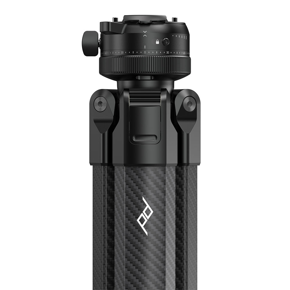 Peak Design Pro Lite Stativ