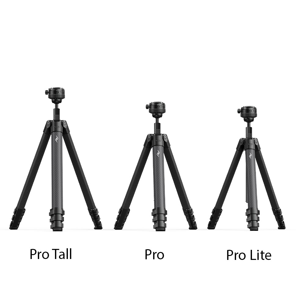 Peak Design Pro Lite Stativ