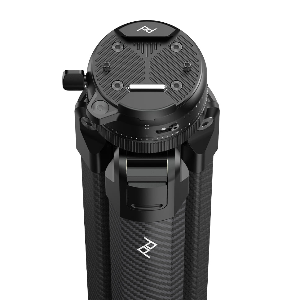Peak Design Pro Lite Stativ
