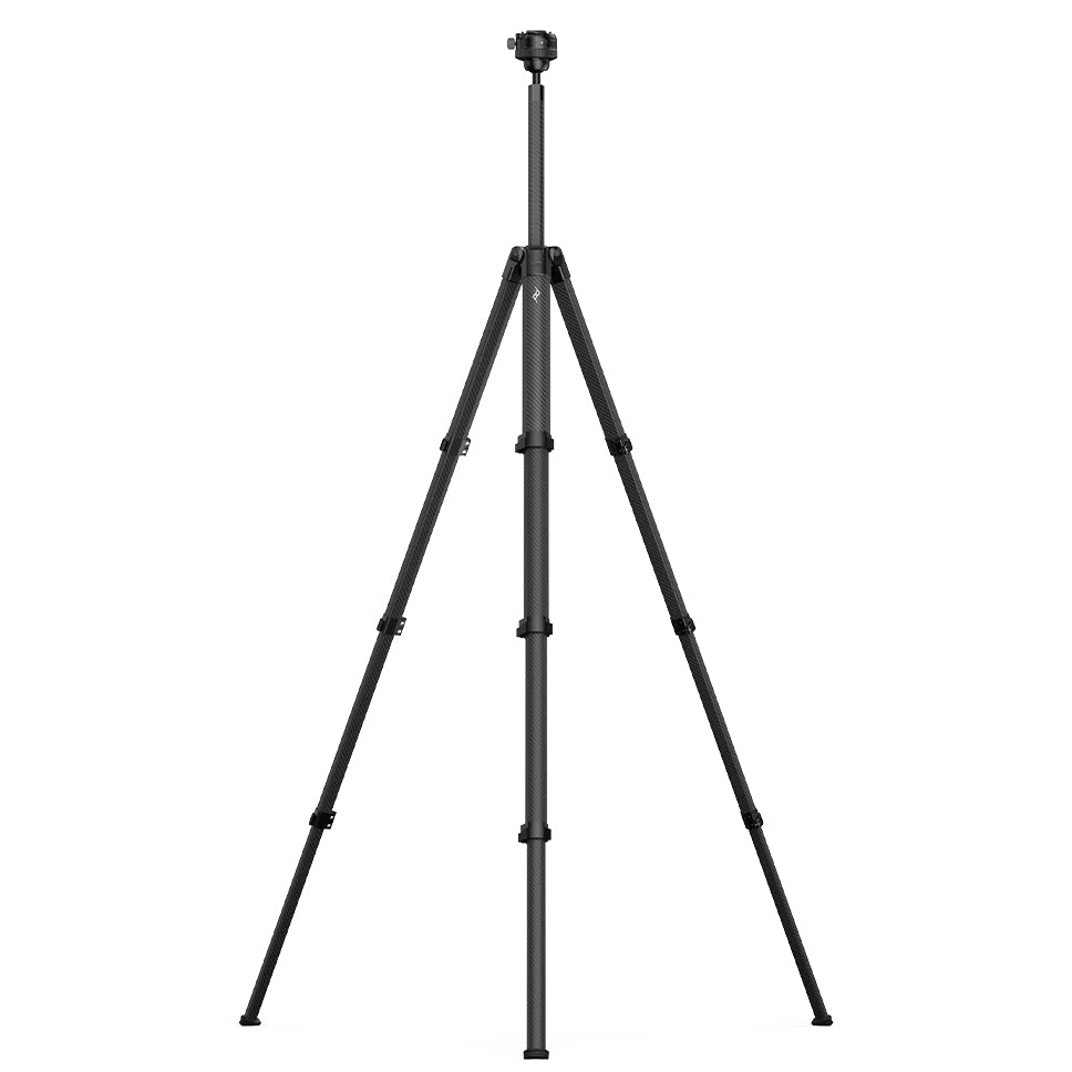 Peak Design Pro Tall Dreibeinstativ - Schwarz