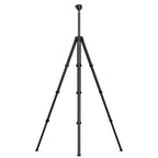 Peak Design Pro Tall Tripod - Black