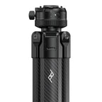 Peak Design Pro Tall Tripod - Black
