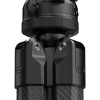Peak Design Pro Tall Tripod - Black