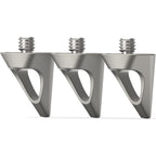 Peak Design Pro Tripod Spike Feet - Pro Lite