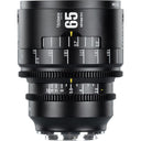 7artisans 65mm T2.9 Sony E-Mount schwarz