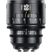 7artisans 65mm T2.9 Sony E-Mount schwarz