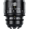 7artisans 65mm T2.9 Canon monture R noir