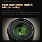 7artisans 65mm T2.9 Canon monture R noir
