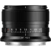 TTArtisan AF 40mm f/2 Sony E-Mount schwarz