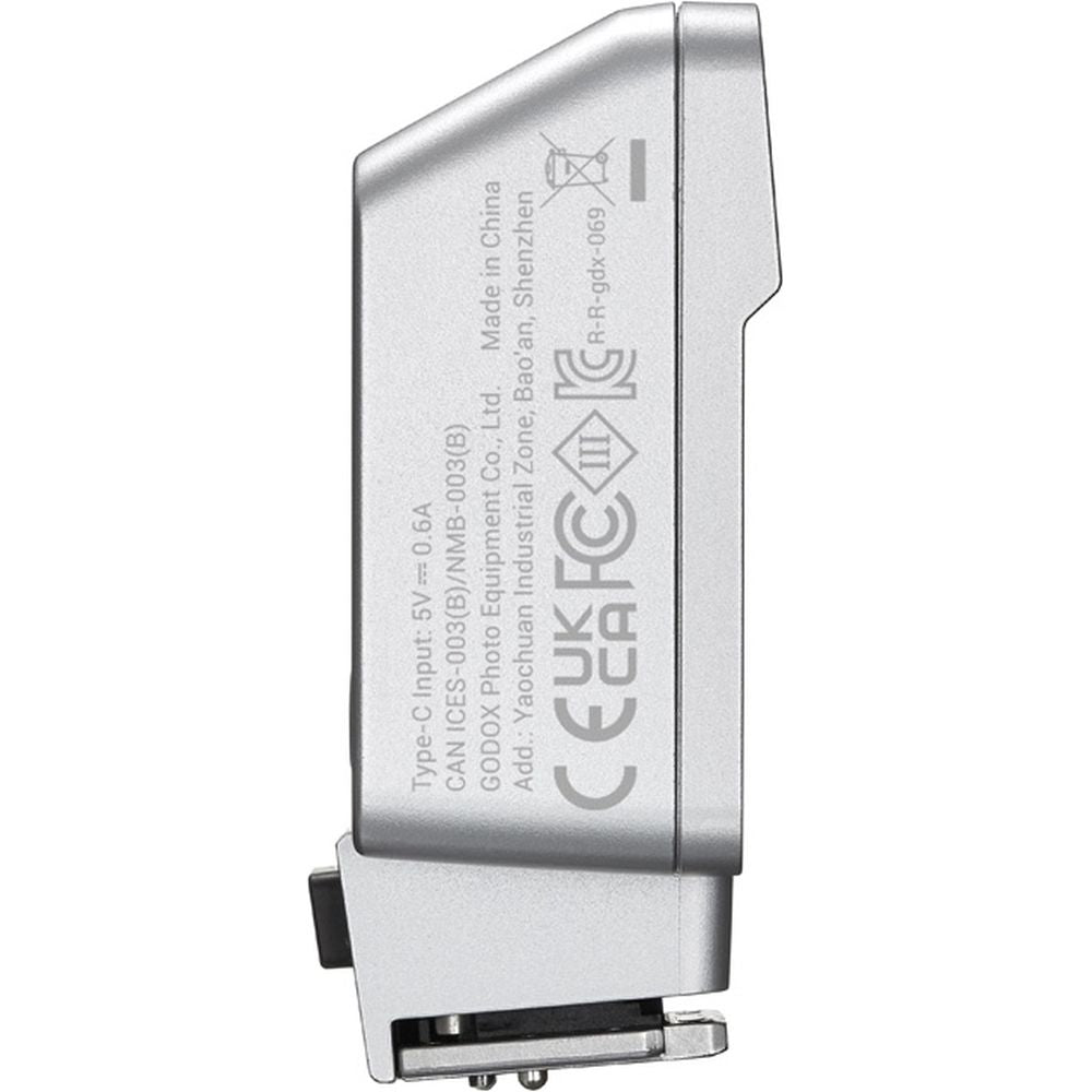 Godox IT22 iFlash TTL Camera Flash Silver for Canon