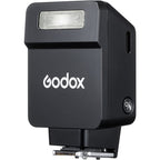 Godox IT22 iFlash TTL Camera Flash Black for Nikon