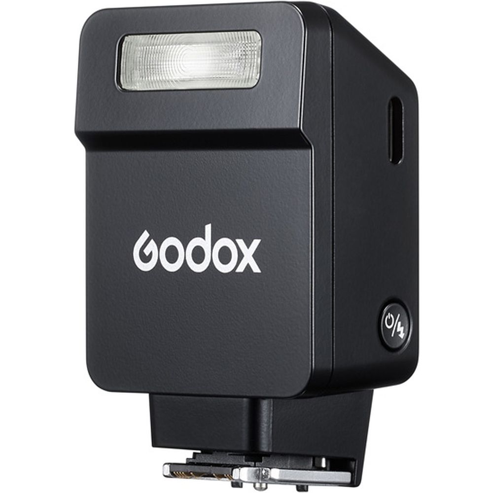 Godox IT22 iFlash TTL Camera Flash Black for Nikon