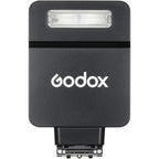 Godox IT22 iFlash TTL Camera Flash Black for Nikon