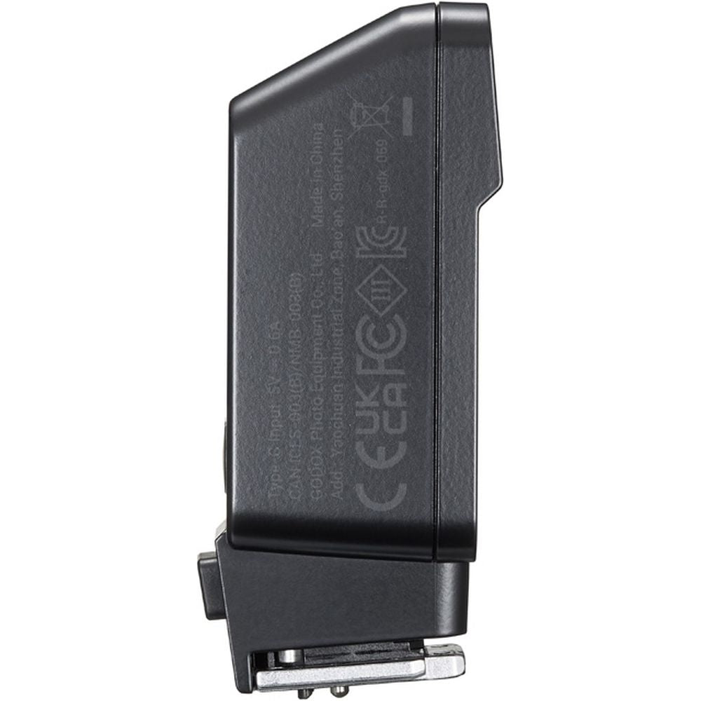 Godox IT22 iFlash TTL Camera Flash Black for Nikon
