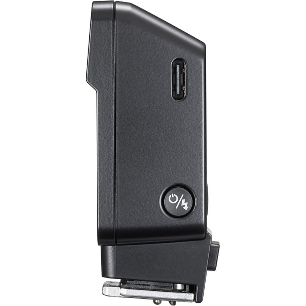 Godox IT22 iFlash TTL Camera Flash Black for Nikon