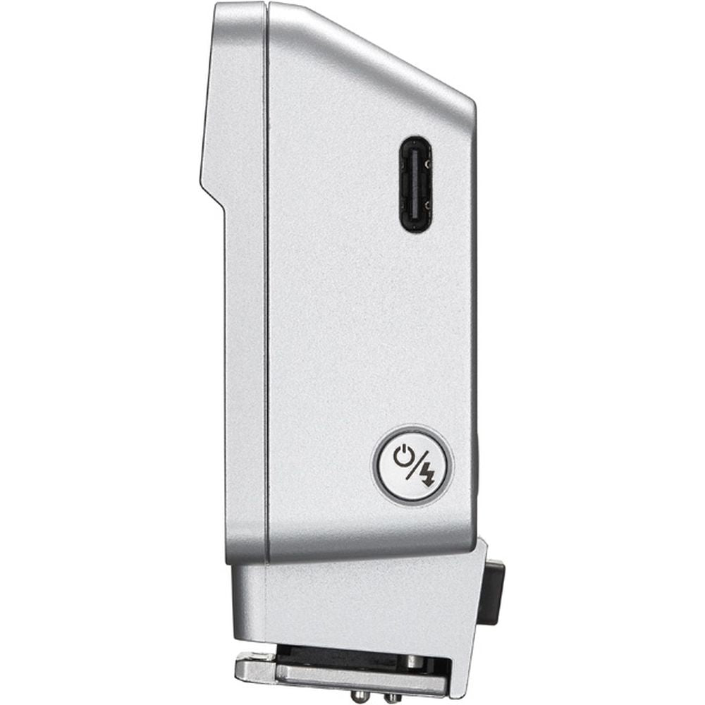 Godox IT22 iFlash TTL Camera Flash Silver for Nikon