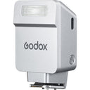 Godox IT22 iFlash TTL Camera Flash Silver for Fuji