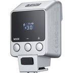 Godox IT22 iFlash TTL Camera Flash Silver for Fuji