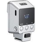 Godox IT22 iFlash TTL Camera Flash Silver for Fuji