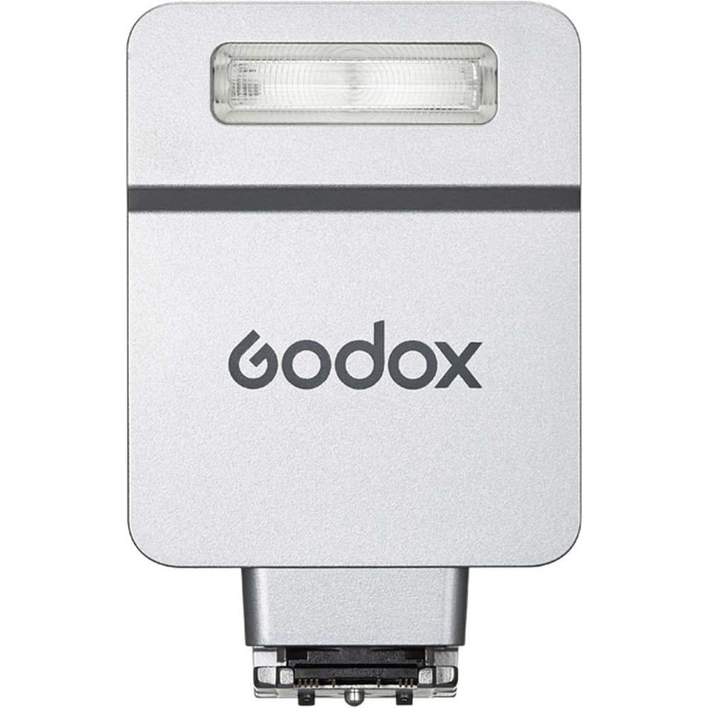 Godox IT22 iFlash TTL Camera Flash Silver for Fuji