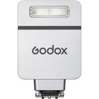 Godox IT22 iFlash TTL Camera Flash Silver for Fuji