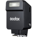 Godox IT22 iFlash TTL Camera Flash Black for OM System/Panasonic