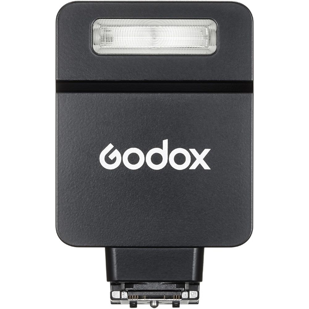 Godox IT22 iFlash TTL Camera Flash Black for OM System/Panasonic