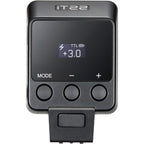 Godox IT22 iFlash TTL Camera Flash Black for OM System/Panasonic