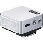 Godox Fixation magnétique pour flash iFlash (compatible avec iT20/iT22/iM20/iM22)