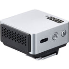 Godox Fixation magnétique pour flash iFlash (compatible avec iT20/iT22/iM20/iM22)