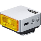 Godox Fixation magnétique pour flash iFlash (compatible avec iT20/iT22/iM20/iM22)