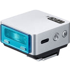 Godox Fixation magnétique pour flash iFlash (compatible avec iT20/iT22/iM20/iM22)