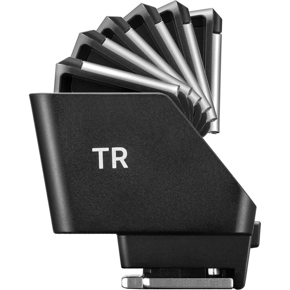 Godox TTL Hotshoe Riser pour iT20/iT22 pour Fuji