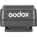Godox Universal-Blitzschuh-Erhöhung mit einem Punkt